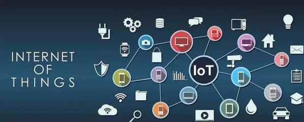 专利解密 汇顶科技怎样用NB-IoT撬动物联网未来？